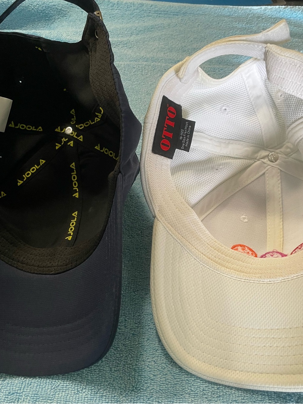 Pickleball Hats - Picture 4 of 4